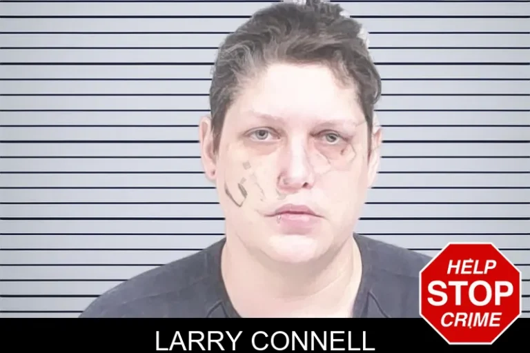Larry Connell