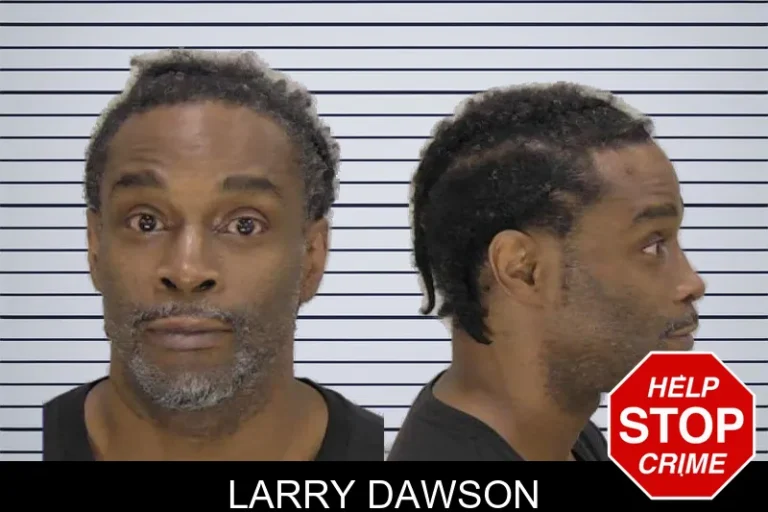 Larry Dawson