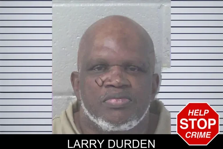 Larry Durden