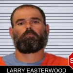 Larry Easterwood Mugshots