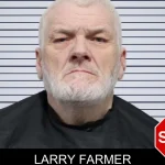 Larry Farmer Mugshots