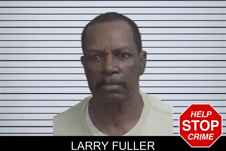 Larry Fuller