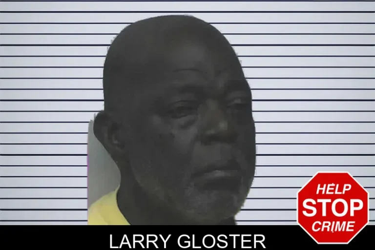 Larry Gloster