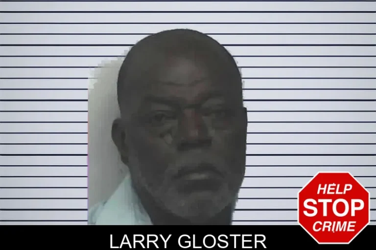 Larry Gloster