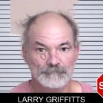Larry Griffitts Mugshots