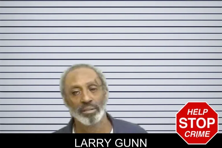 Larry Gunn