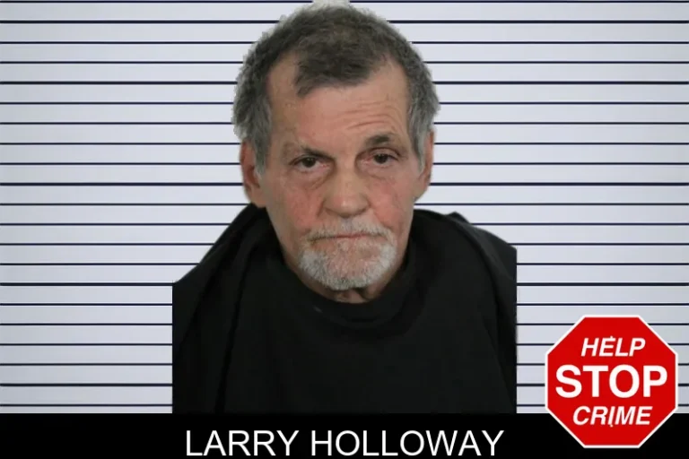 Larry Holloway