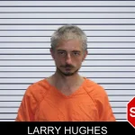 Larry Hughes Mugshots