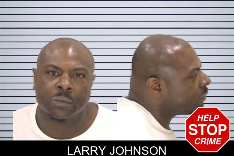 Larry Johnson