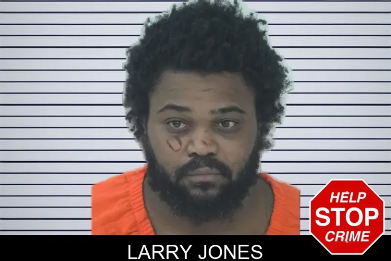 Larry Jones mugshot – Fayette County , Georgia Larry Jones