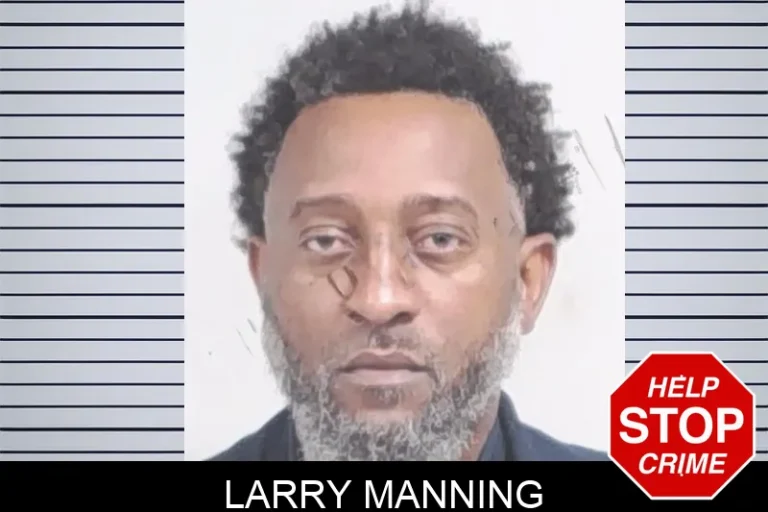 Larry Manning