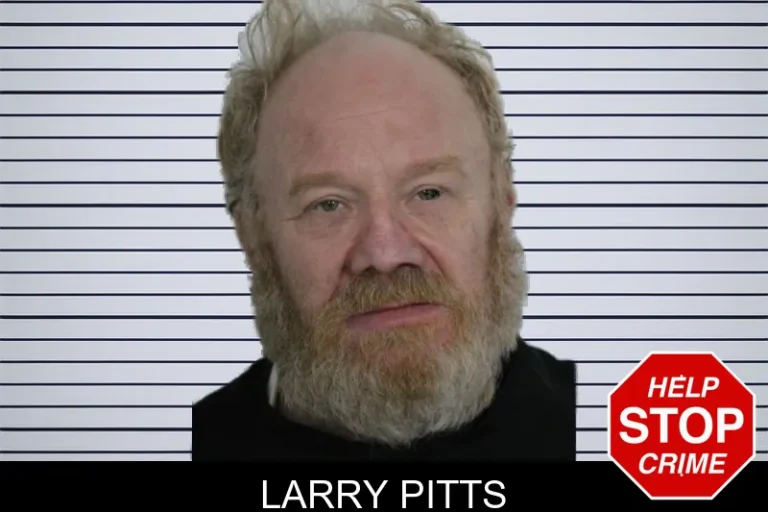 Larry Pitts