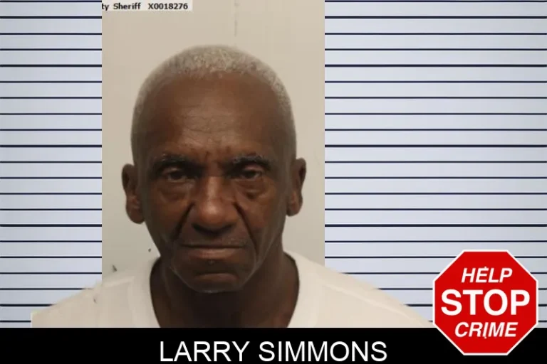 Larry Simmons