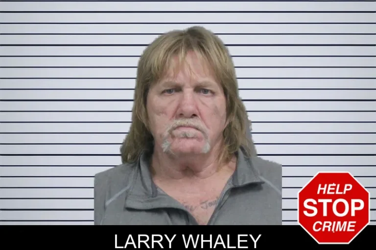 Larry Whaley
