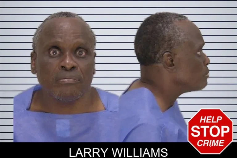 Larry Williams