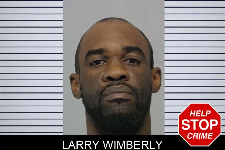 Larry Wimberly