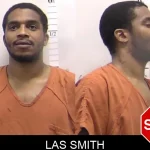 Las Smith Mugshots