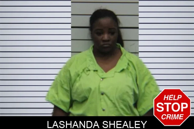 Lashanda Shealey
