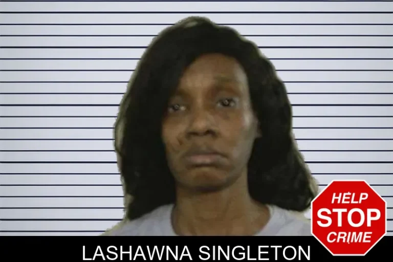 Lashawna Singleton