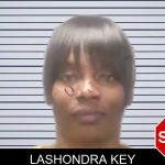 Lashondra Key Mugshots