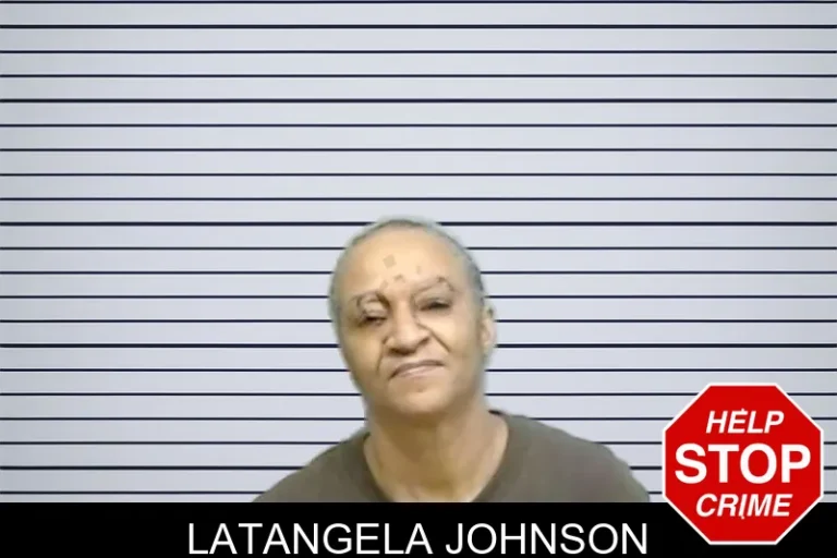 Latangela Johnson