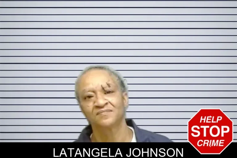 Latangela Johnson