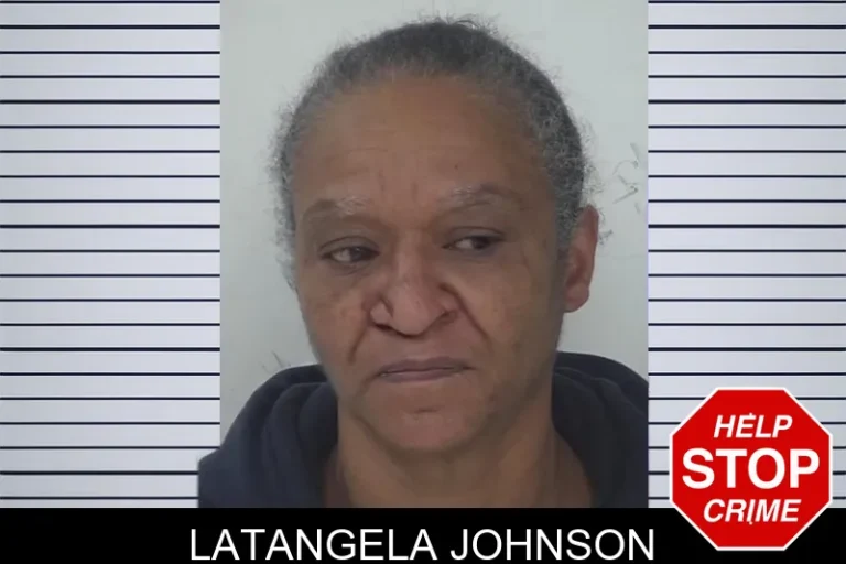 Latangela Johnson