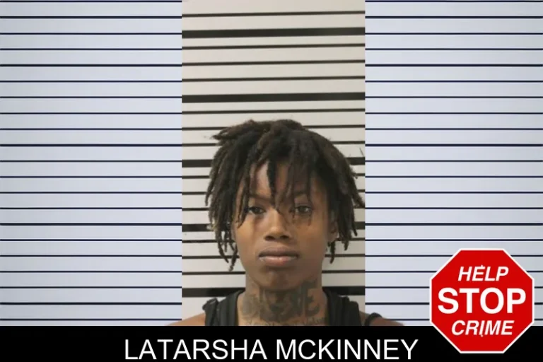 Latarsha McKinney
