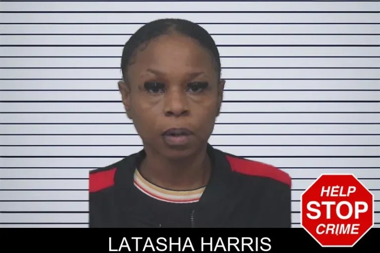 Latasha Harris mugshot – Gwinnett County , Georgia Latasha Harris