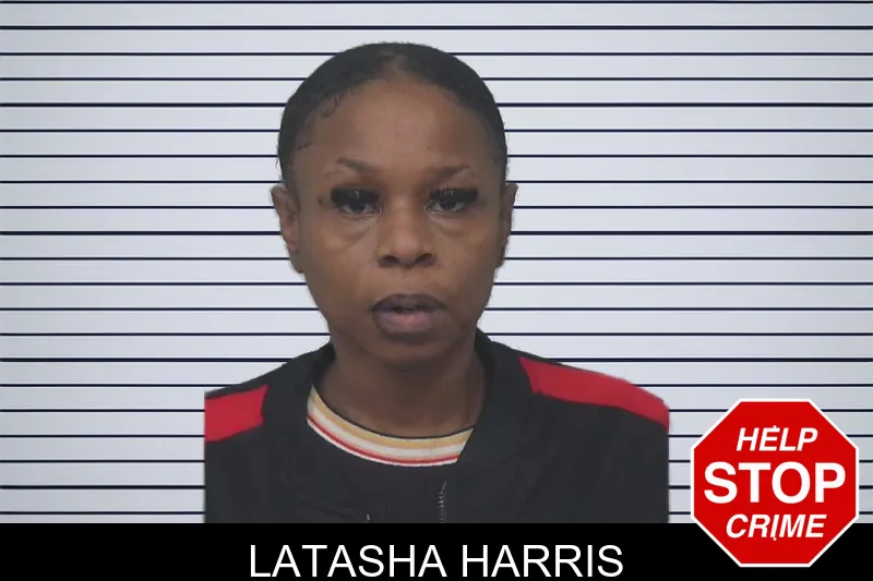 Latasha Harris mugshot – Gwinnett County , Georgia Latasha Harris mugshot