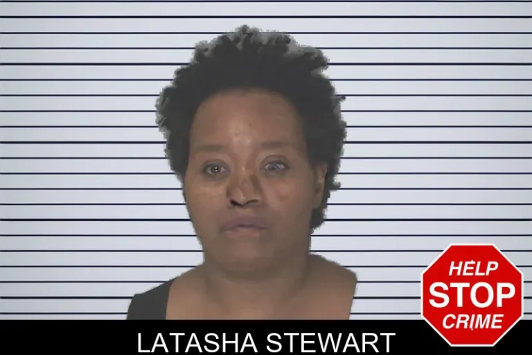 Latasha Stewart mugshot – Douglas County , Georgia Latasha Stewart