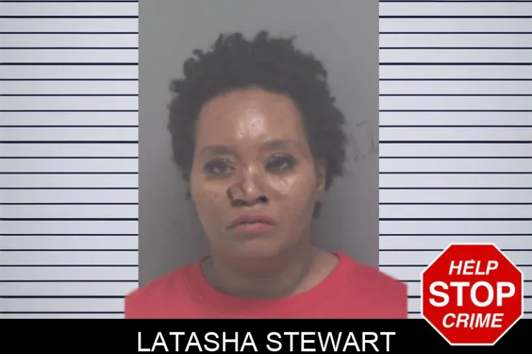 Latasha Stewart