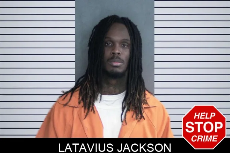 Latavius Jackson