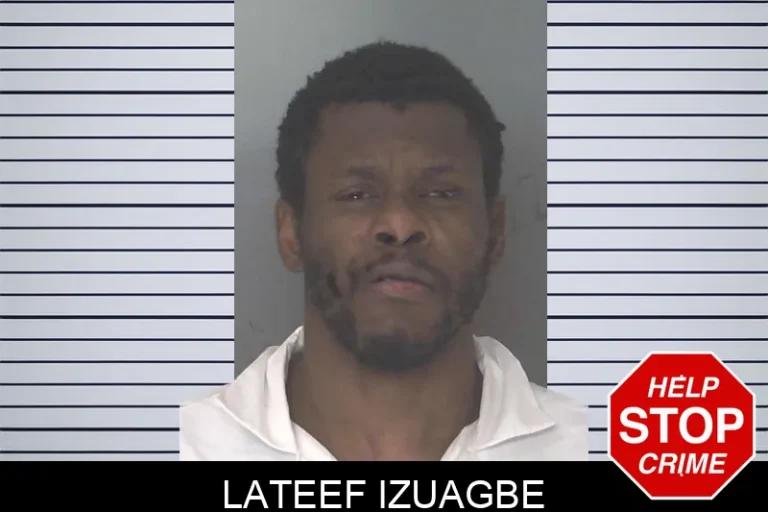 Lateef Izuagbe