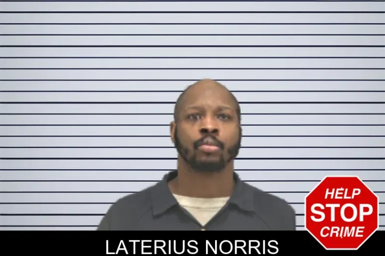 Laterius Norris