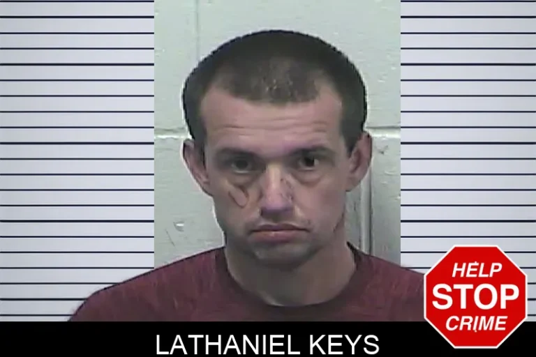 Lathaniel Keys