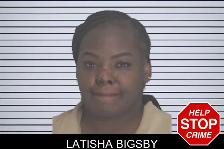 Latisha Bigsby