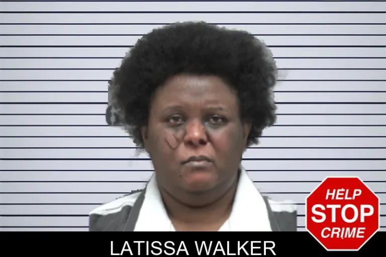 Latissa Walker