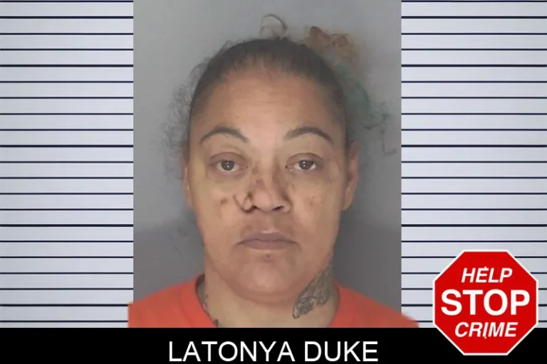 Latonya Duke