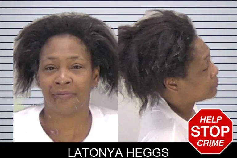 Latonya Heggs