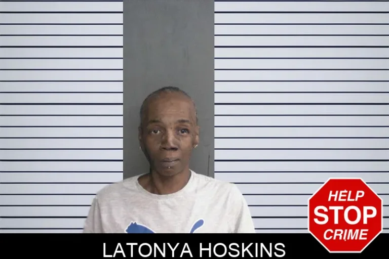 Latonya Hoskins