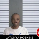Latonya Hoskins Mugshots