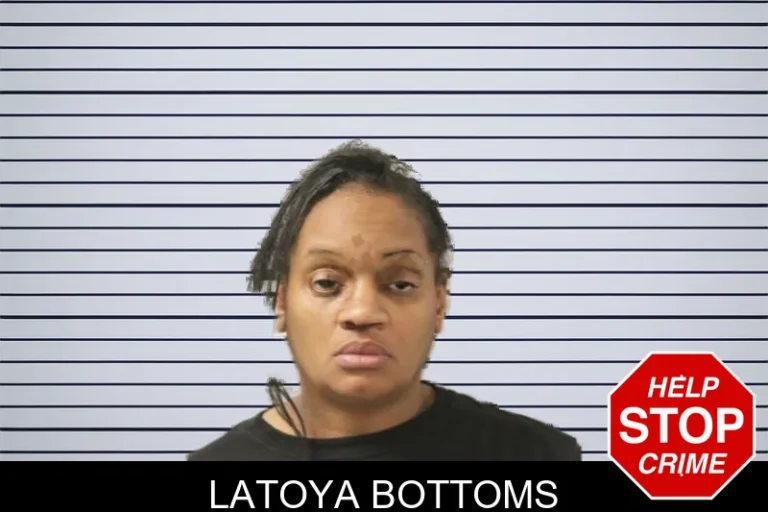 Latoya Bottoms