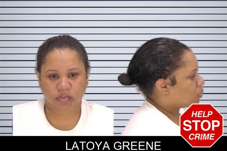 Latoya Greene