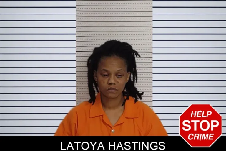 Latoya Hastings