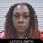 Latoya Smith Mugshots