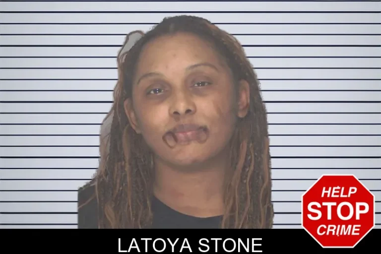 Latoya Stone mugshot – Douglas County , Georgia Latoya Stone