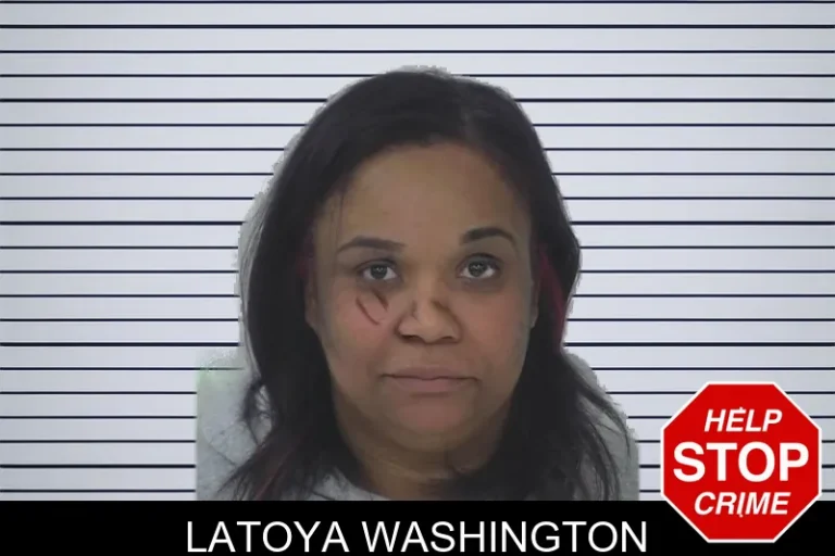 Latoya Washington