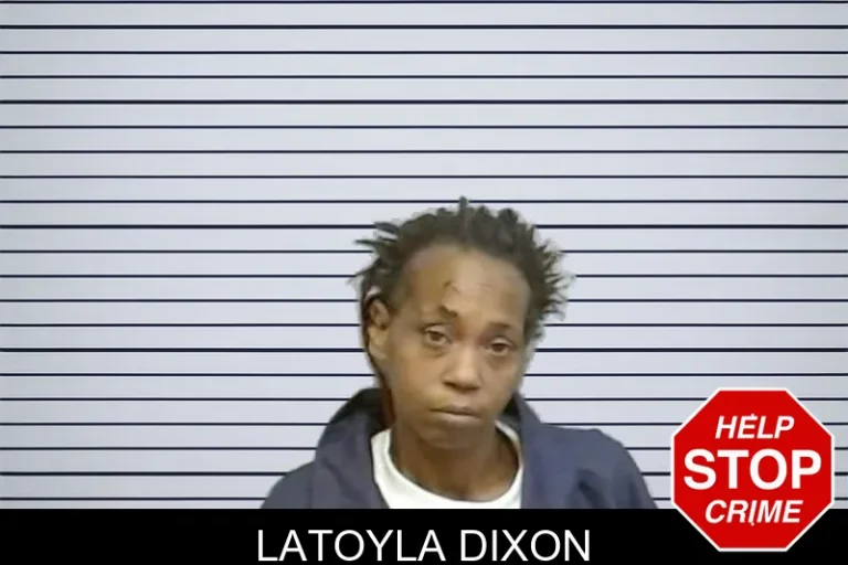 Latoyla Dixon