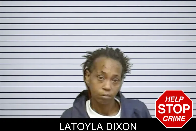 Latoyla Dixon mugshot – Fulton County , Georgia Latoyla Dixon mugshot